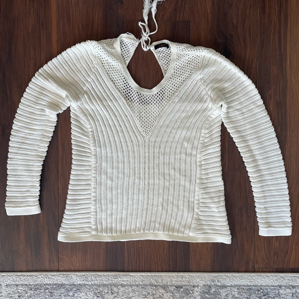 Dex Knitted Sweater